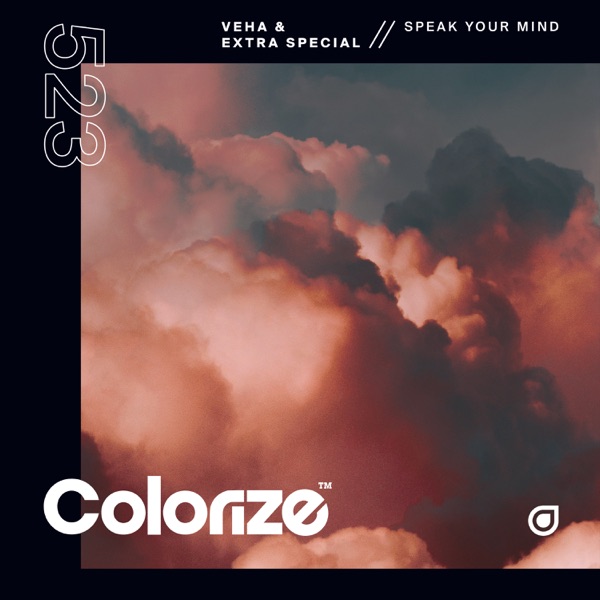Speak Your Mind - Single