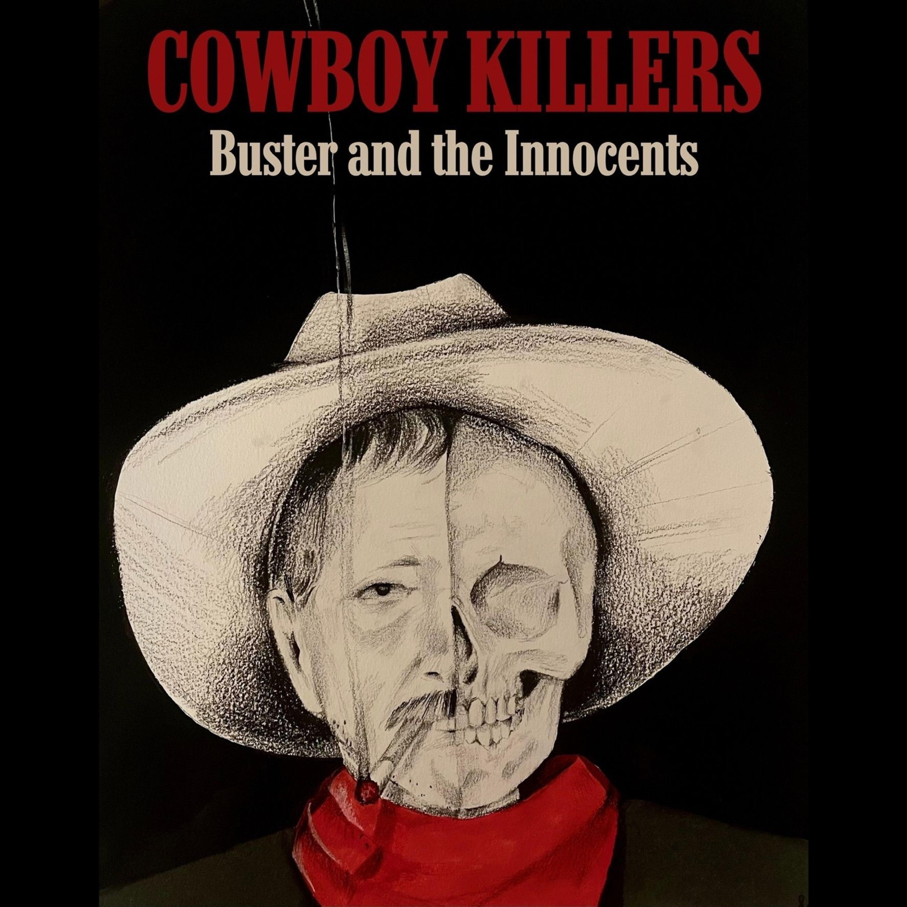 Cowboy Killers - Single