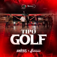 Tipo Golf (En Vivo) - Single - EL ABOYTES Y Su Carril Izquierdo & La Expansion