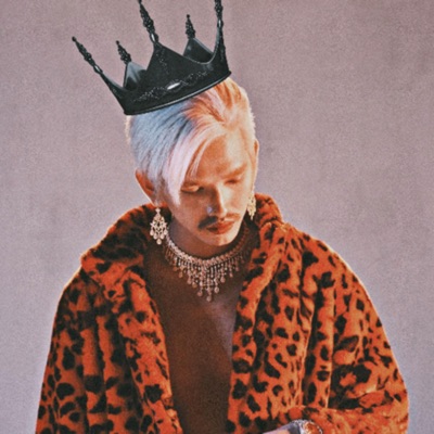 Artist SomNang - Pre Sample