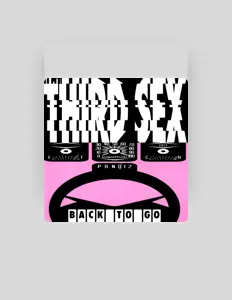 Listen to The Third Sex, watch music videos, read bio, see tour dates & more!