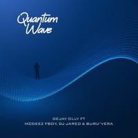 Quantum Wave (feat. Mcdeez Fboy, DJ Jared & Buru'Vera) - Single - Dejay Olly