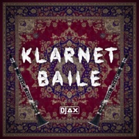 Klarnet Baile - Single - AX