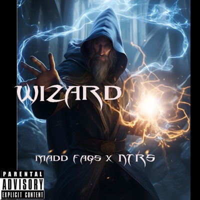 WIZARD (feat. NTRS) - Single