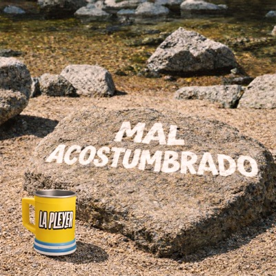 MAL ACOSTUMBRADO - Single
