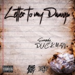 Letter to my Dawgs - Single