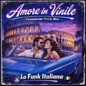 Amore in Vinile