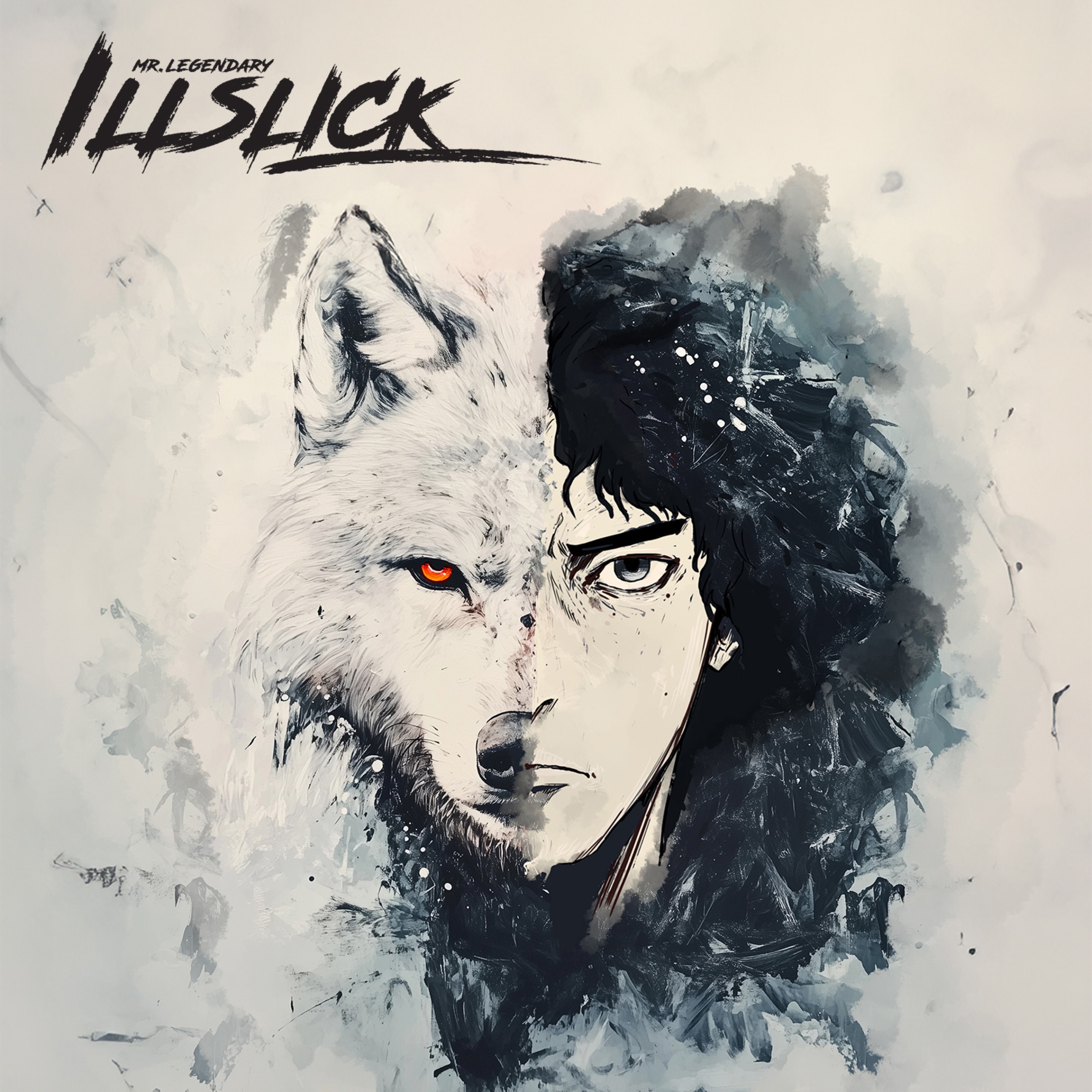 ILLSLICK - WINTER IS COMING