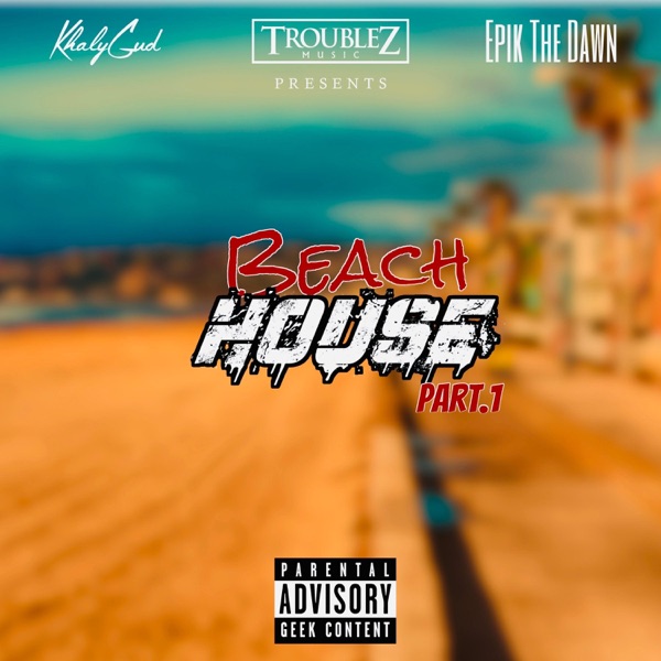 Beach House