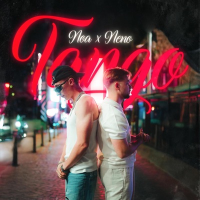 TANGO - Single