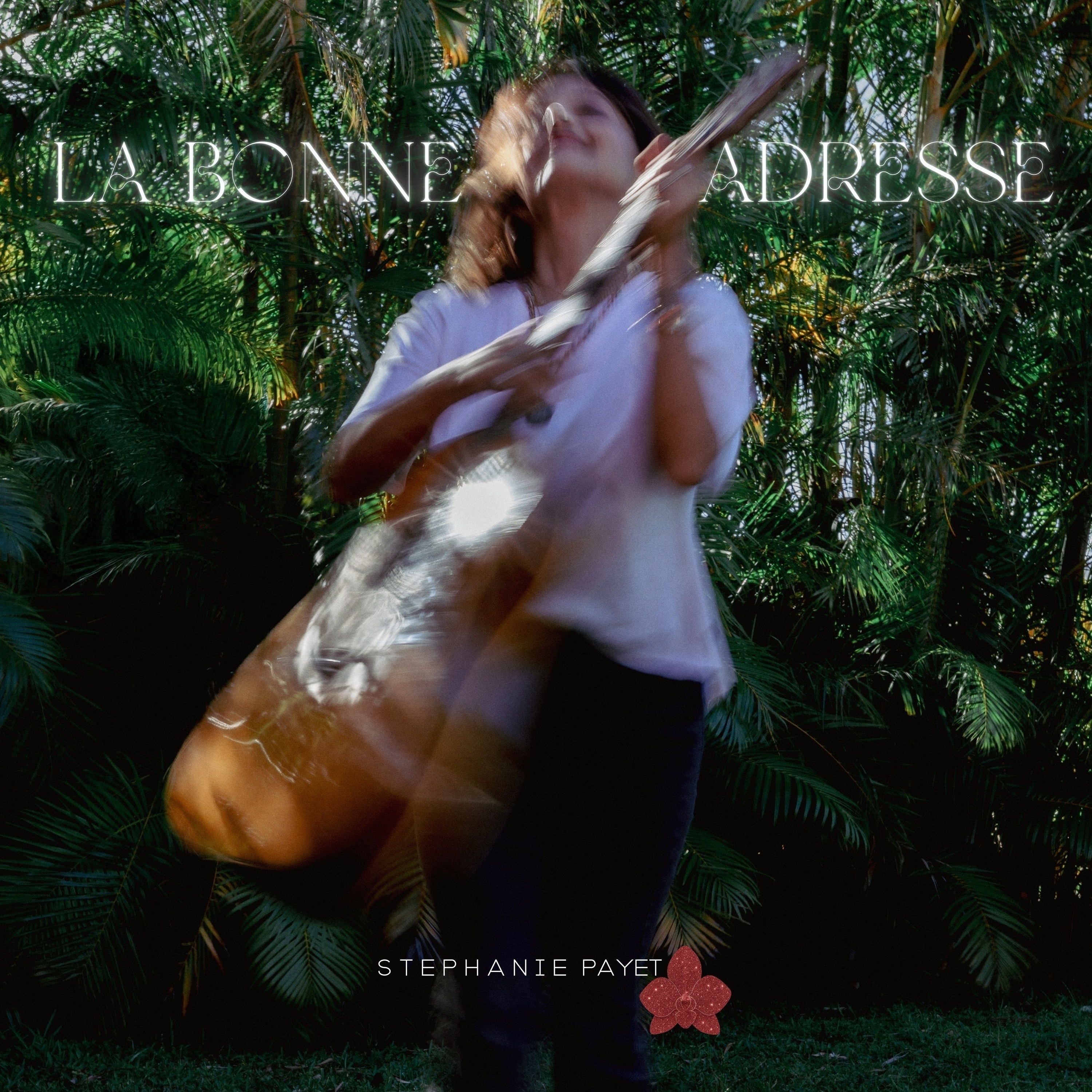 La bonne adresse - Single