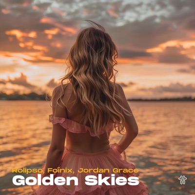 Golden Skies - Single