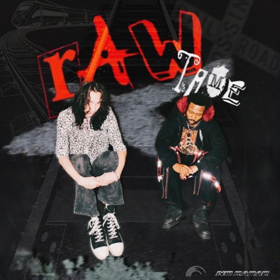 rAw TiMe - Single
