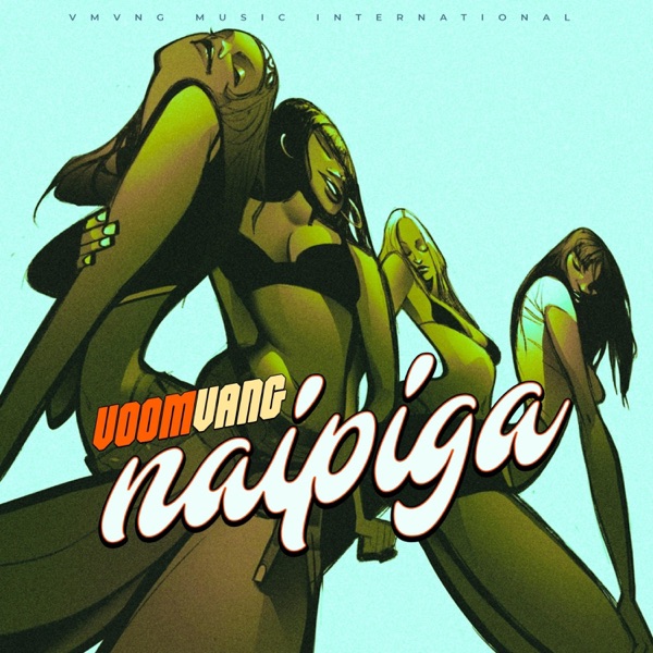 Naipiga