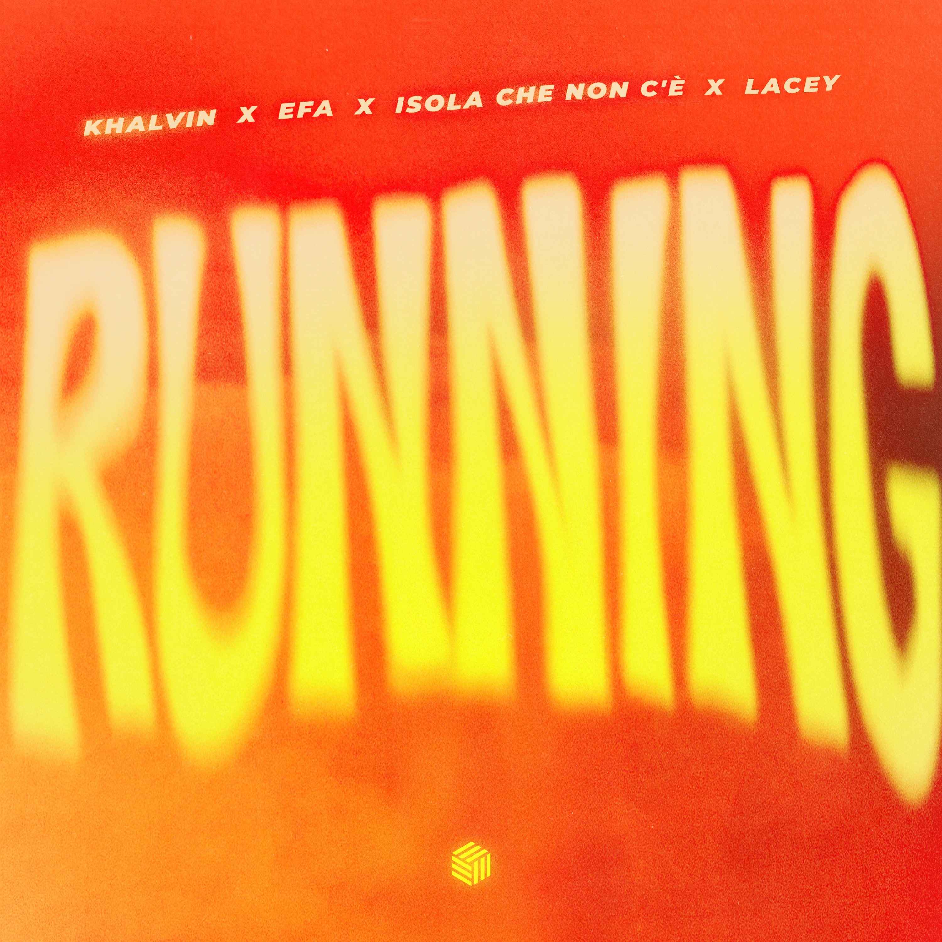 Running - Single
