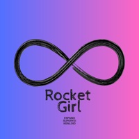 Rocket Girl - Single - Espano, Super Yei & Kenloid