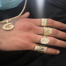 Bad Boys For Life The Grinch