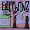 No Hook (feat. Ukow, Erñy & Trippy LaPhantom) - BaByFaCeTriLLa lyrics