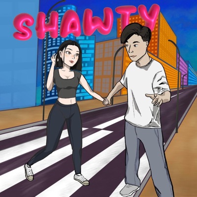 Shawty - Single