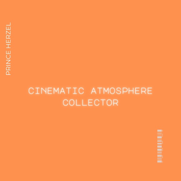 cinematic atmosphere collector, Vol. 93