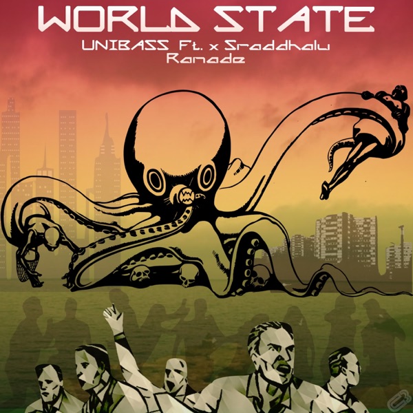 World State (feat. Sraddhalu Ranade)