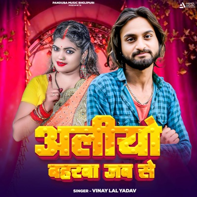Aliyo Baharba Jab Se - Single