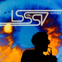 Los Super Seres de la Super Vida - Fosfenos