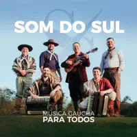 Xotes do Sul — Grupo Som do Sul