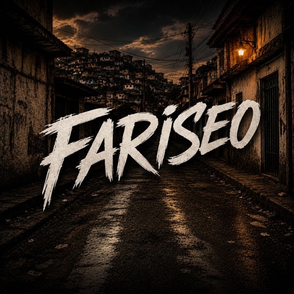 Fariseo (feat. Dianpit)