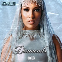 Diamonds - Single - Aya Bleu