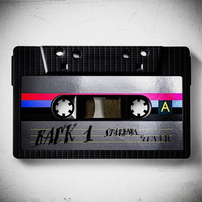 BACK ØNE - Single