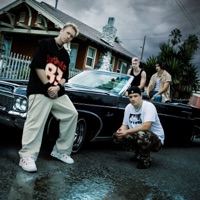 Unforgivable - Single - Eurotripp