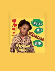 Listen to Vanessa Imani, watch music videos, read bio, see tour dates & more!