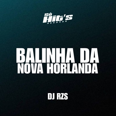 Balinha da Nova Horlanda - Single