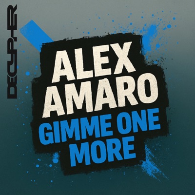 Gimme One More - Single