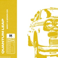 Quantum Leap - Single - brrt & Erwin Do