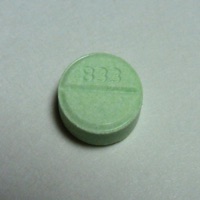 clonazepam - Single - THXRN