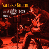 Summer on a Solitary Beach (Live)