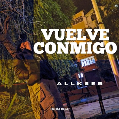 Vuelve conmigo - Single