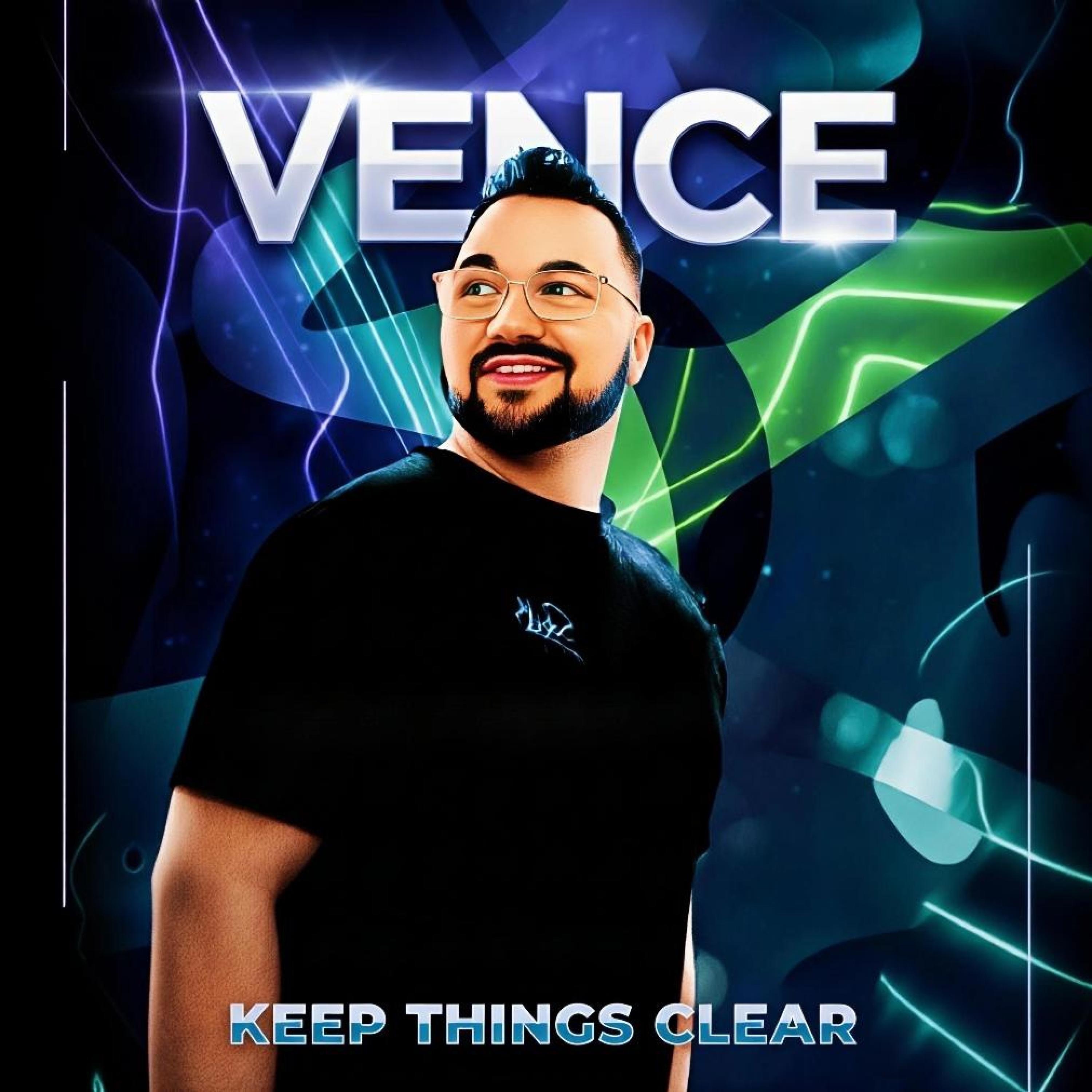 KEEP THINGS CLEAR - Single