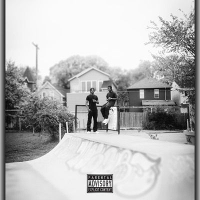 Word On Da Block - Single