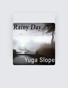 Listen to Yuga Slope, watch music videos, read bio, see tour dates & more!