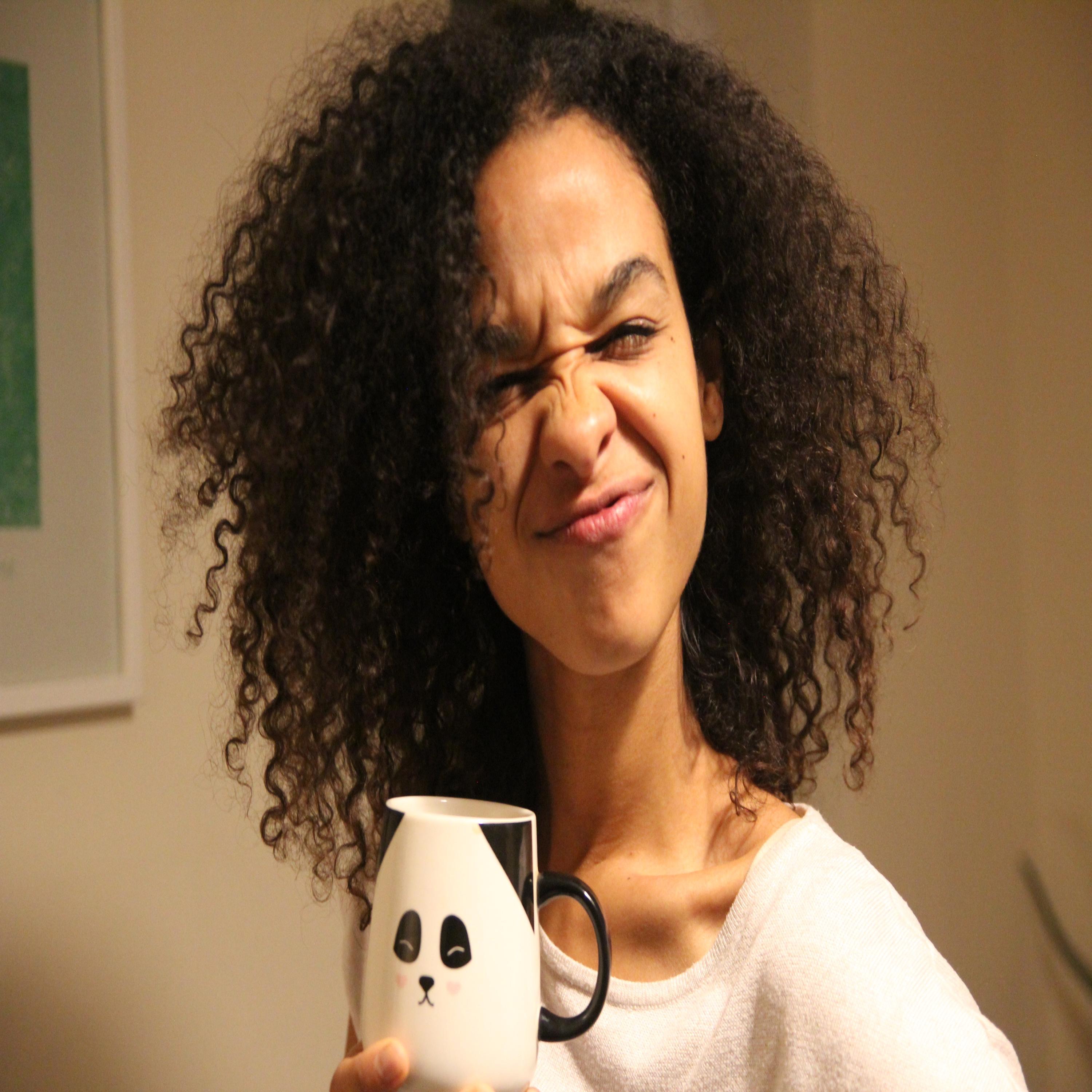 Living Your Life - Single