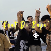 Kuat Di Bapa (feat. Kapthenpurek) - Single - Delite