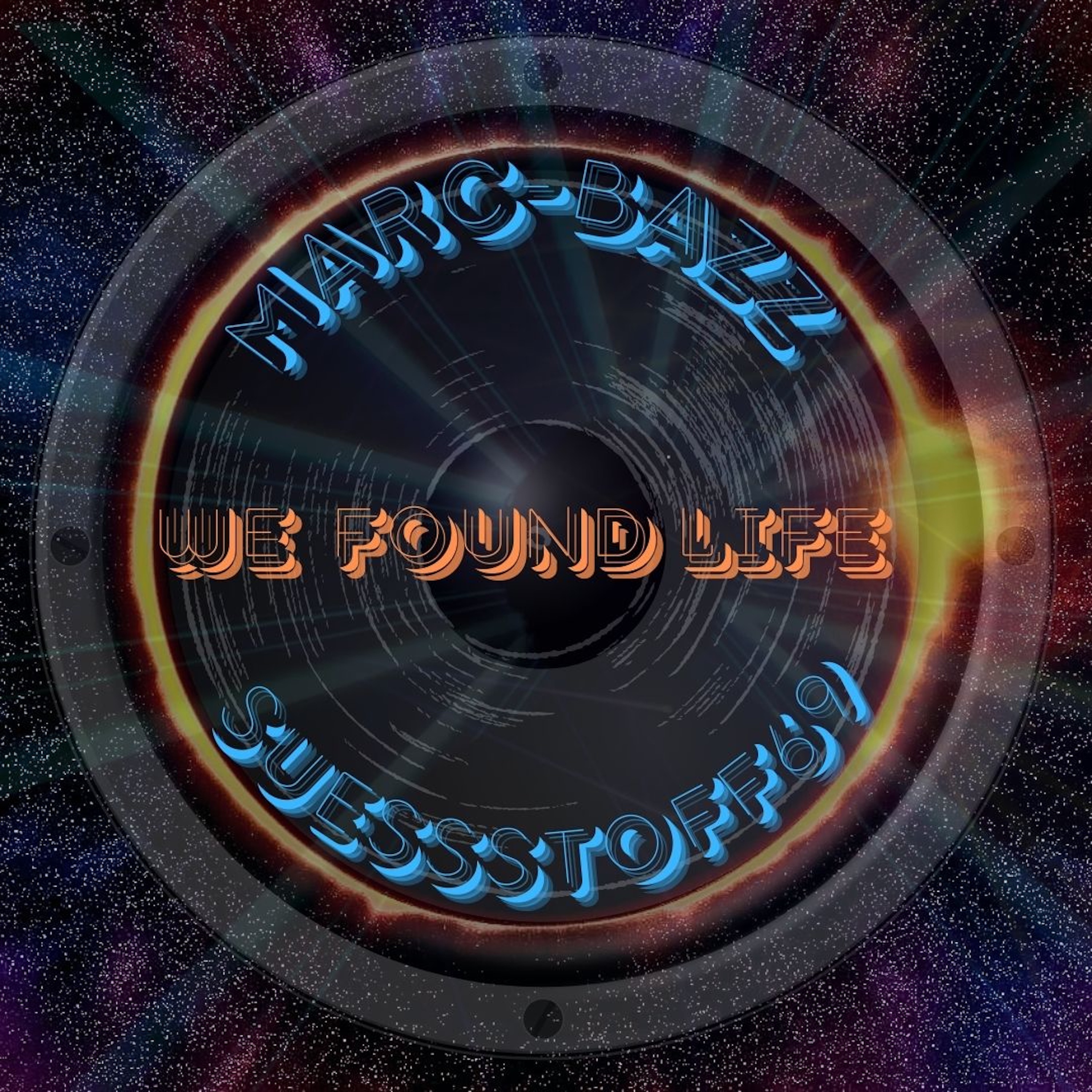 We Found Life - Single