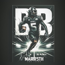 DB (feat. Bando, 7even & Supergrimlin) Marr5th