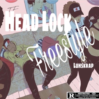 HeadLock Freestyle - Single