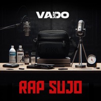 Rap Sujo - Single - Vado Más Ki Ás