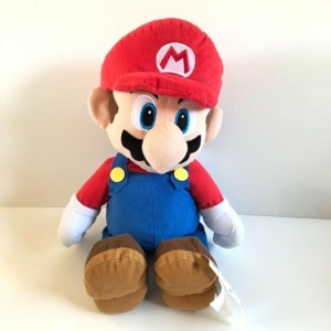 mario (feat. RainingLol) - Single