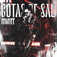 Gotas De Sal - Single - Motiff